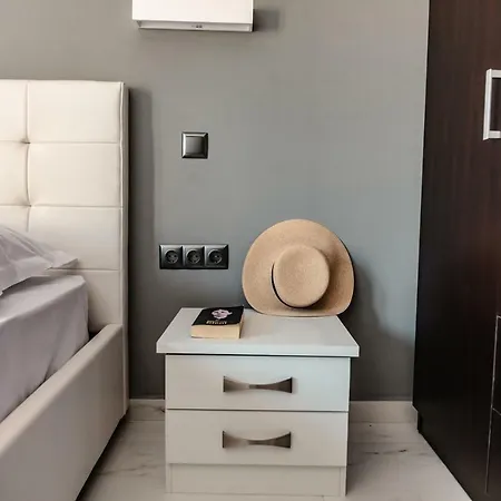 Apartamento Casa Sol Sithonia Agios Nikolaos (Chalkidiki)