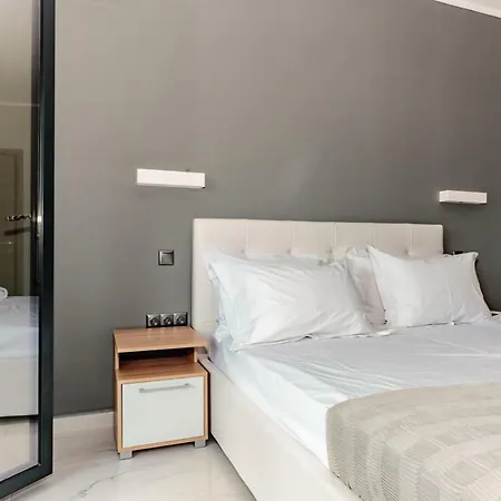 Casa Sol Sithonia * Agios Nikolaos (Chalkidiki)