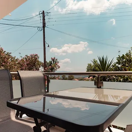 Casa Sol Sithonia Apartamento Agios Nikolaos (Chalkidiki)