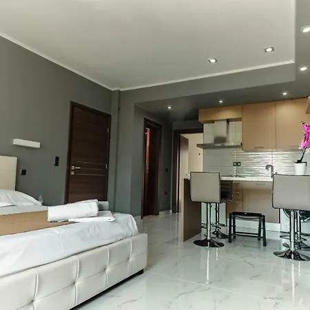 Casa Sol Sithonia