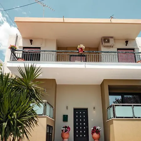 Casa Sol Sithonia Apartamento