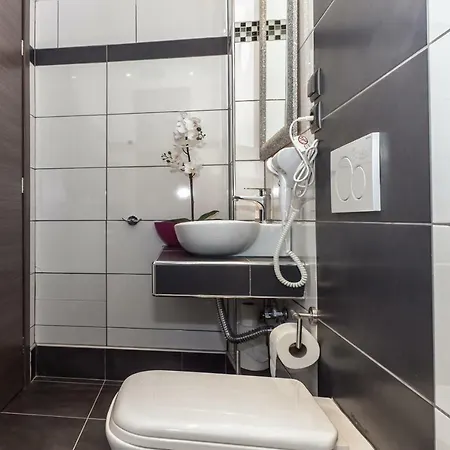 Casa Sol Sithonia Agios Nikolaos (Chalkidiki)