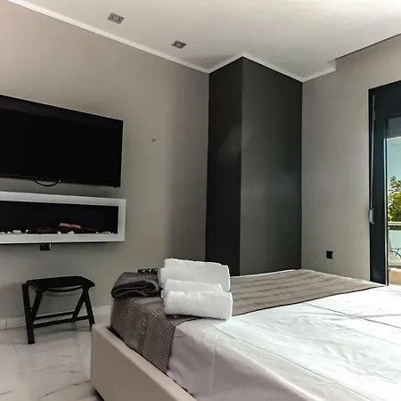 Casa Sol Sithonia Agios Nikolaos (Chalkidiki)
