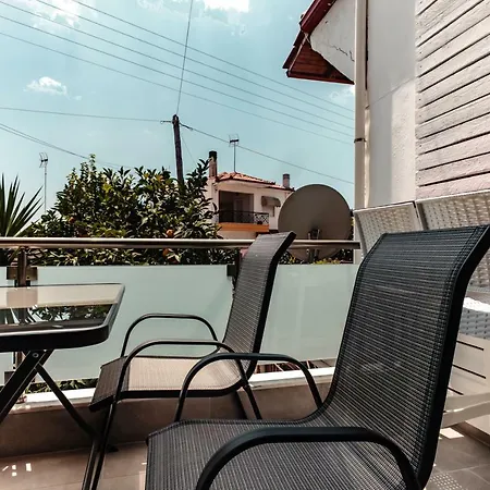 Apartamento Casa Sol Sithonia *
