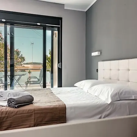 Apartamento Casa Sol Sithonia