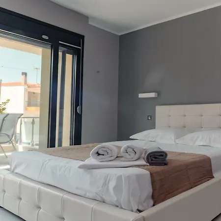 Casa Sol Sithonia * Agios Nikolaos (Chalkidiki)