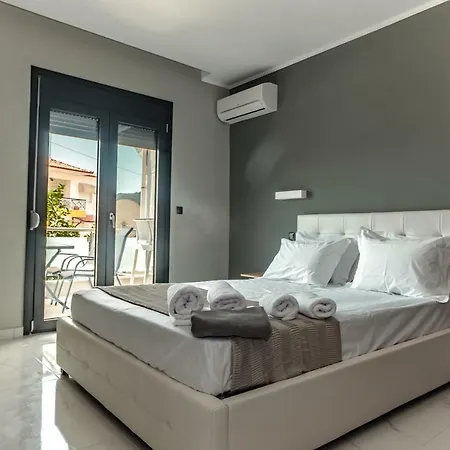 Casa Sol Sithonia * Agios Nikolaos (Chalkidiki)
