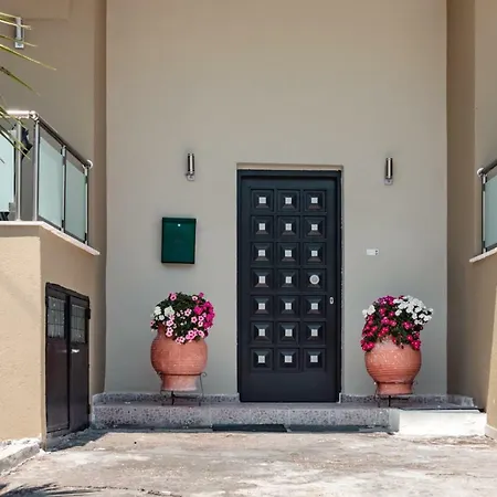 Apartamento Casa Sol Sithonia *