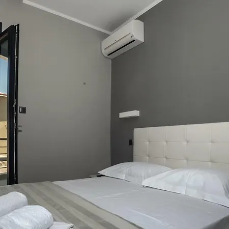 Apartamento Casa Sol Sithonia Agios Nikolaos (Chalkidiki)