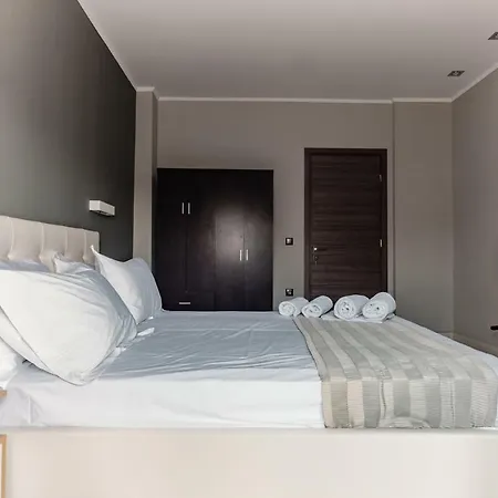 Apartamento Casa Sol Sithonia *
