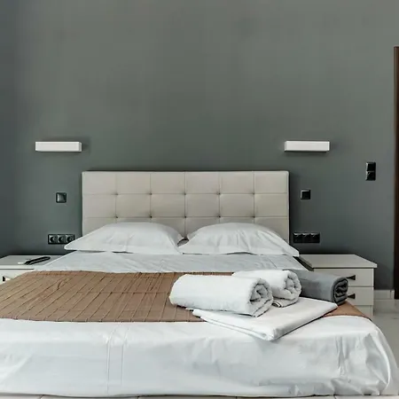 Casa Sol Sithonia * Agios Nikolaos (Chalkidiki)