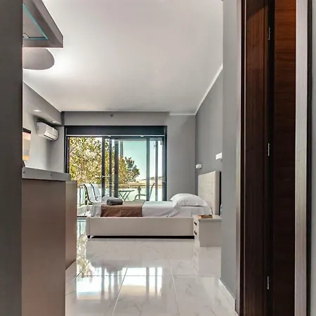 Casa Sol Sithonia * Agios Nikolaos (Chalkidiki)