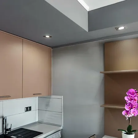Apartamento Casa Sol Sithonia