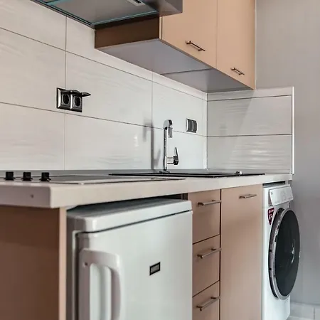 Casa Sol Sithonia * Agios Nikolaos (Chalkidiki)
