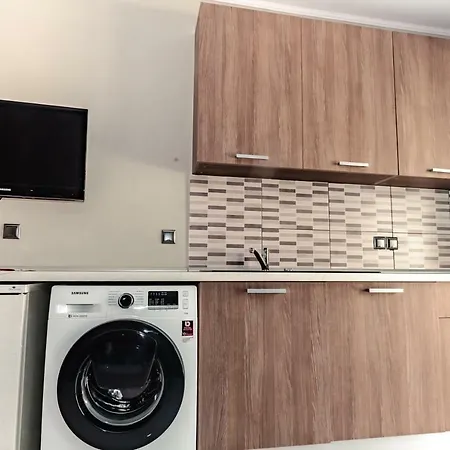 Apartamento Casa Sol Sithonia Agios Nikolaos (Chalkidiki)