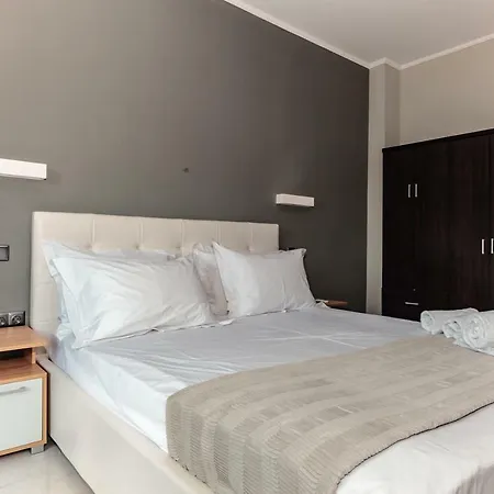 Apartamento Casa Sol Sithonia Agios Nikolaos (Chalkidiki)