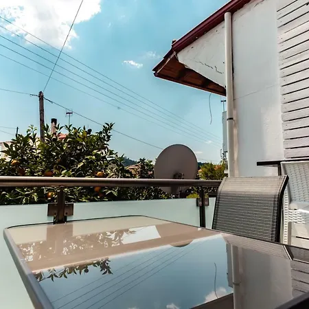 Casa Sol Sithonia * Agios Nikolaos (Chalkidiki)
