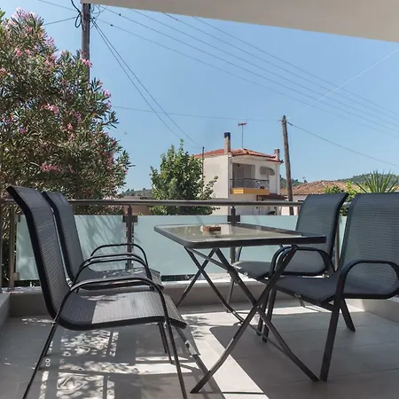 Apartamento Casa Sol Sithonia Agios Nikolaos (Chalkidiki)