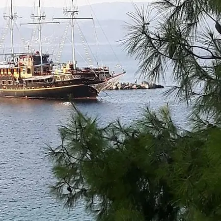 Casa Sol Sithonia *