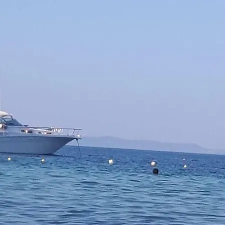 Casa Sol Sithonia