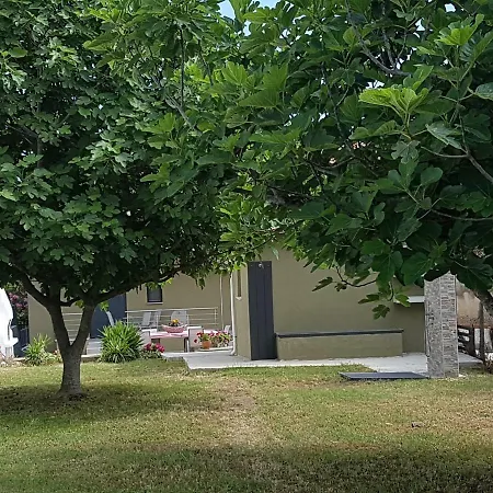 Apartamento Casa Sol Sithonia
