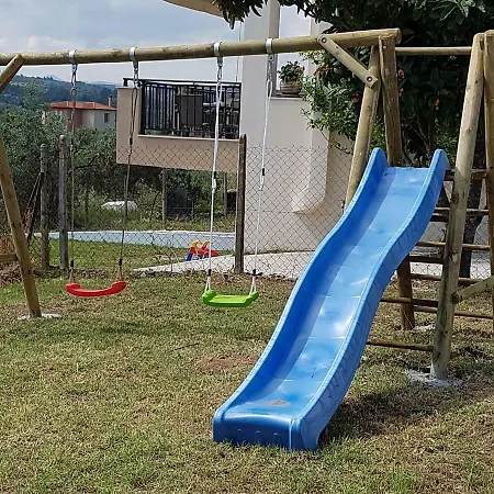 Apartamento Casa Sol Sithonia Agios Nikolaos (Chalkidiki)