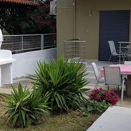 Casa Sol Sithonia * Agios Nikolaos (Chalkidiki)