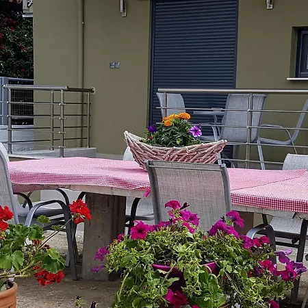 Casa Sol Sithonia Apartamento